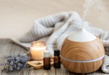 Лучшие ароматы для комнат в 2024 году: главные тренды ароматических композиций для создания уюта и атмосферы в вашем доме