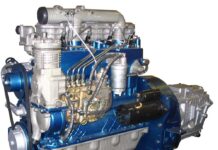 Двигатель ММЗ: технические характеристики
