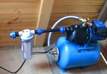 Насосные станции: принцип работы, назначение