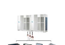 Принципы и особенности работы систем HVAC