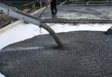 Бетон M400: характеристики и сферы применения