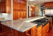 Плюсы и минусы натурального камня