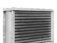 Воздухонагреватель: конструкция, характеристики