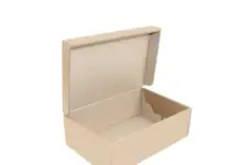 Гофрокоробки для обуви