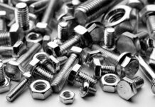 Что такое крепежный метиз?