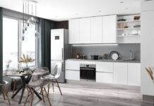 Почему кухни на заказ лучше стандартных решений?