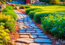 Ландшафтный дизайн: советы по преобразованию участка