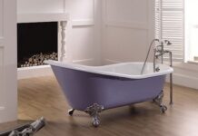 Как выбрать ванну: советы профессионалов