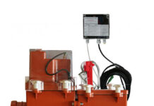 HL затворы с электроприводом: особенности и применение