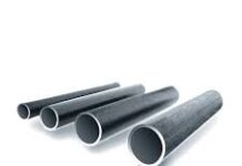 Труба водогазопроводная и профиль для гипсокартона: особенности и применение