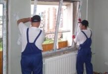 Когда лучше устанавливать пластиковые окна?