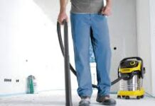 Что включает в себя клининг после ремонта?