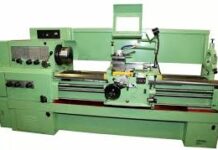 Для чего предназначены универсальные токарные станки?