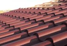 Металлочерепица: преимущества, недостатки и особенности монтажа