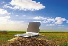 Мобильный интернет в деревню