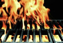 Названы виды мангалов для использования дома