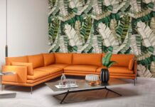 Какие фотообои сейчас в моде?