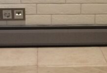 Плинтусное отопление: плюсы и минусы