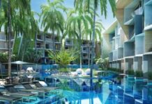 Обзор недвижимости на Пхукете