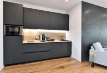 Кухня на заказ: с чего начать?