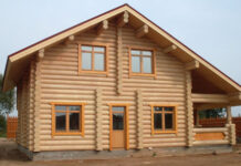 Строительство деревянных домов: путь к экологичности и долговечности