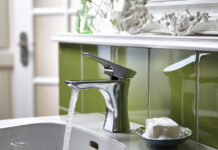 Какие смесители бывают: виды, устройство, функции