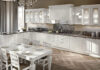 Кухни Cucine Lube – итальянское совершенство
