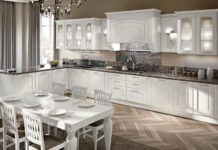 Кухни Cucine Lube – итальянское совершенство