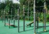 Уличное спортивное оборудование: виды, преимущества и особенности выбора