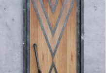 Стиль и функциональность, объединённые в одном элементе интерьера