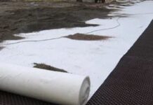 Чем полезен геотекстиль, и почему выгодно его использовать