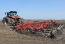 Как выбрать технику для обработки почвы