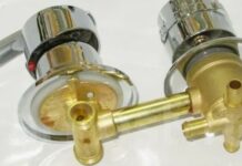 Как подобрать запчасти для душевой кабины