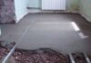 Как повысить качество и долговечность бетонного пола