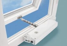 Десять причин, по которым вам нужно электрическое открывание окон