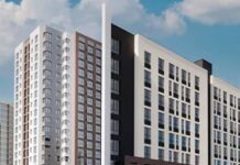 Тренды в дизайне интерьера 2024: что учесть при выборе недвижимости