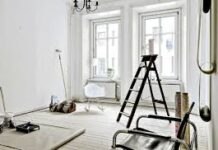 Полезные советы при ремонте квартиры