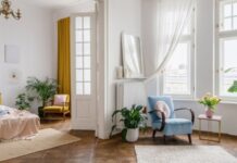 Как обновить интерьер в квартире без ремонта: 7 доступных способов освежить обстановку