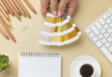 Как выбрать цвет для стен в квартире: советы дизайнера по созданию гармоничного и нескучного пространства