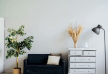 Названы правила оформления всегда актуального интерьера квартиры