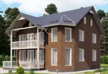 Тонкости строительства загородных домов