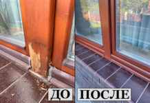 Когда и зачем нужна реставрация деревянных окон?
