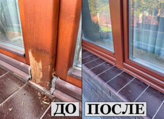 Когда и зачем нужна реставрация деревянных окон?