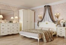 Варианты шкафов для спальни: виды, конструкции и внутреннее наполнение