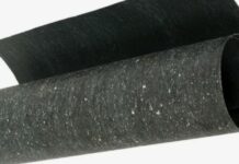 Паронит: все, что важно знать о материале и его применении