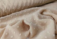 Шифон: воздушный и элегантный материал для создания стильных образов