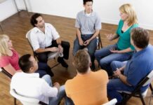 Групповая терапия: цели и задачи метода