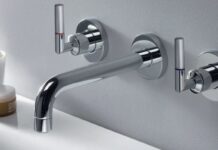 Смесители для раковины: особенности и критерии выбора