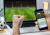 Будущее спортивных ставок в вашем кармане