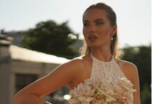 Букет невесты: история, символика и современные тренды